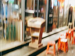 -木屋烧烤(万德庄店)