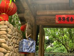-临江宴餐厅·桐庐菜(富春江店)