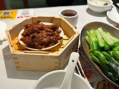 -避风塘·金牌店·夜宵(金玉兰店)