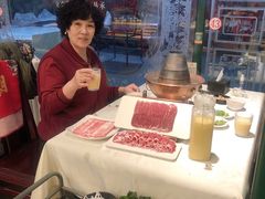 -东来顺饭庄(王府井步行街店)