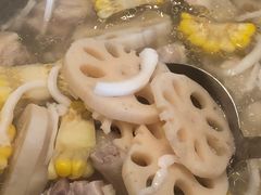 -润园四季椰子鸡火锅(南山海岸城店)