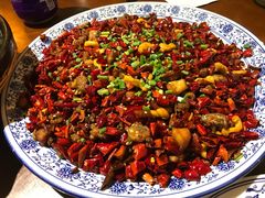 -杨记隆府(白象街店)