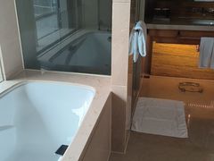 -绿城千岛湖喜来登度假酒店