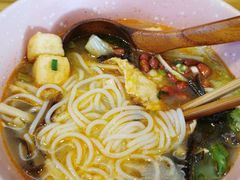 -螺大蛳柳州螺蛳粉·火锅·热干面(西城永捷店)