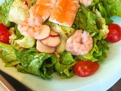 -邢氏老太太烤串(北兴街店)