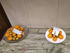 -谢氏老金口七号宴(武昌大道店)