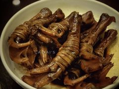 鸭脚包-季家厨房(长江东大街店)