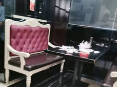 -高第街56号餐厅(美莲广场店)