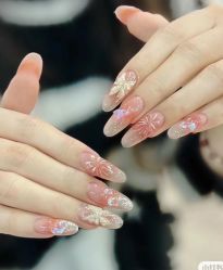 -元也Nail·新中式美甲美睫