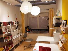 -宜家家居(西安未央商场店)