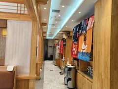 -老熟人烤肉城(马家堡店)
