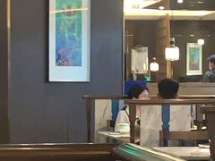 大堂-岭南真味·匠心粤菜(K11店)