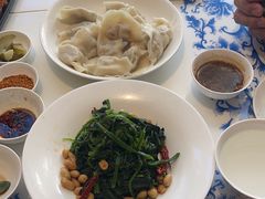 -东方饺子王(大屯路店)
