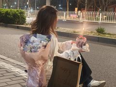 -姆们M Sweetie Cake(三里屯店)
