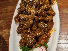 -前海沿·青岛菜(大拇指广场石老人店)