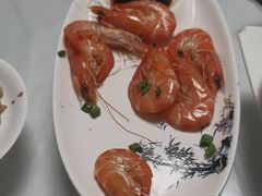 -阿勇海鲜排档(莲花路1号店)