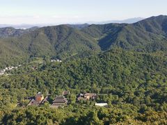 -北高峰