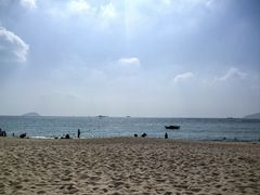 -亚龙湾红树林度假酒店御粤阁