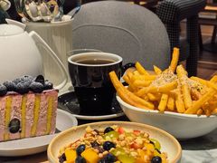 -沛家·西餐Brunch·直火料理