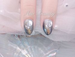 点击看大图 -Aso Artist Beauty美甲美睫