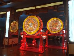 -芜湖方特东方神画