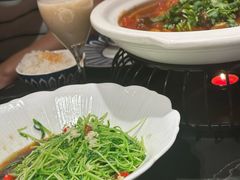 -芳芳私房菜·精做淮扬菜(承德路店)