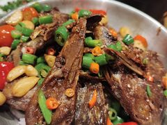 你鸭试试-苹果树下艺术餐厅(通州店)