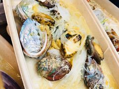 -盒马鲜生(昆城店)