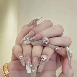 -斯馨·健康美甲美睫