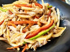 -阿拉木汗餐厅(山大路店)