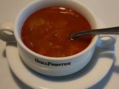 罗宋汤-爱丽丝牛排西餐厅(光谷步行街店)