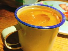 浓汤花胶锅-锦上中式酒馆(南内环店)