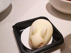 -海底捞火锅(长宁路龙之梦店)