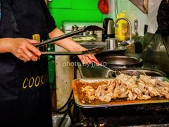 里脊肉串-豪香里脊肉串(大中路店)