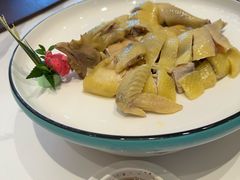 -粤盛海鲜楼(融冠乐城店)
