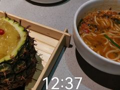 -云海肴·汽锅鸡·云南菜(领展购物广场·中关村店)