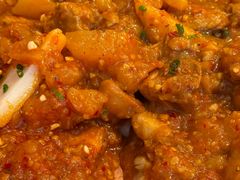 -一坐一忘云南菜(卓悦中心)