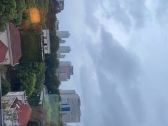 -南京圣和府邸豪华精选酒店