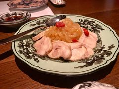 -夏苑(新加坡丽思卡尔顿美年酒店)