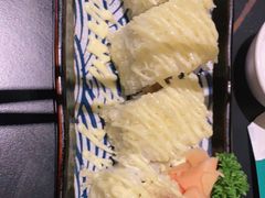 -烧江南烤肉(长春摩天活力城店)