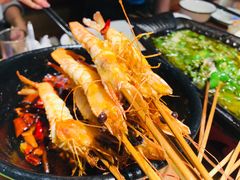 -成都吃客(九眼桥店)