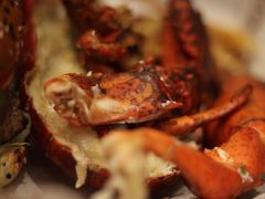 -Burger & Lobster(Dean Street)