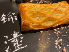 -锦潼西餐厅