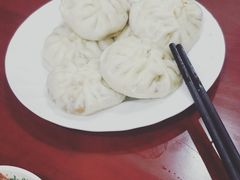 -小胖包子王(庆亚大厦店)