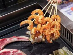 -MIKOMIKO和牛烧肉专门店(南门店)