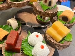 -花家怡园(四合院总店)