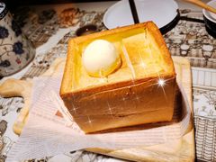 面包诱惑-绿茶餐厅(朝阳大悦城店)