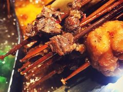 -牛華八婆火锅串串(南中环店)