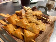 -潮界(虹桥新天地店)