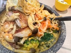 -佰搭果·广式茶餐厅(石牌东路店)